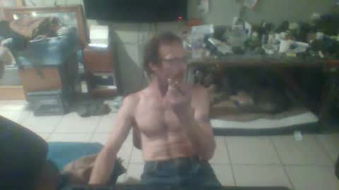 mackdog1369 online show from December 28, 4:30 am