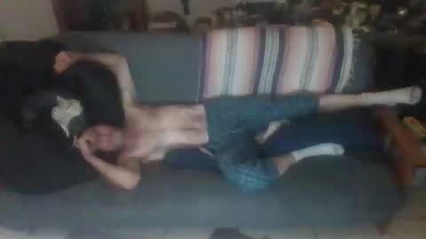 mackdog1369 online show from January 31, 11:03 pm