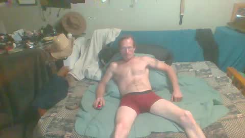 mackdog1369 online show from September 27, 2:42 am