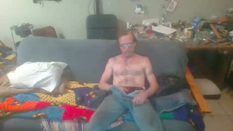 mackdog1369 online show from February 10, 5:41 pm