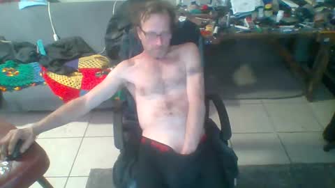 mackdog1369 online show from February 19, 6:43 pm