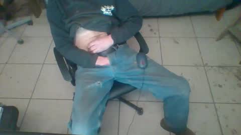 mackdog1369 online show from March 12, 2:23 pm