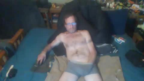 mackdog1369 online show from January 20, 7:47 am