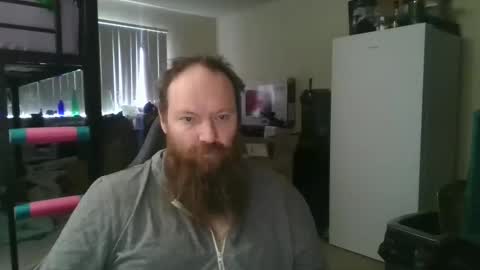 mackhere4u online show from March 27, 3:02 pm