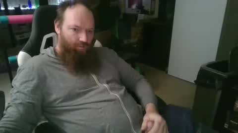 mackhere4u online show from April 3, 1:52 pm