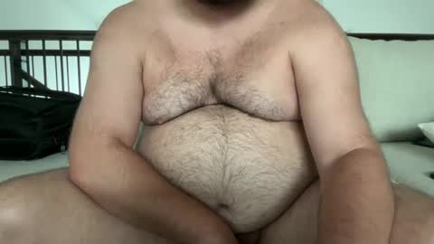 macrackin33 online show from October 1, 6:01 pm