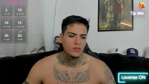 max online show from February 12, 11:16 am