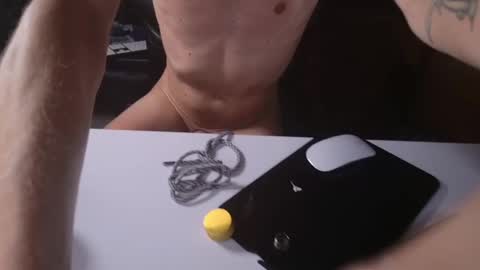 Snapshot of madan_hayes chatting on February 12, 1:19 am Madan Hayes online show from February 12, 1:19 am