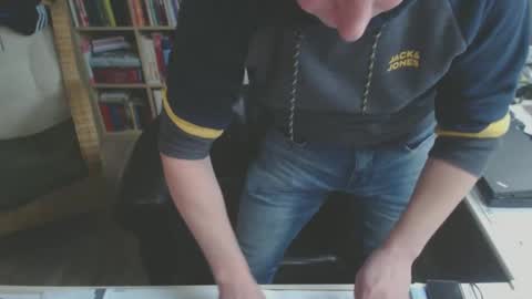 Mad4You online show from December 17, 2:33 pm