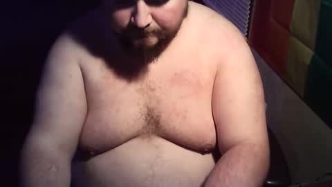 Snapshot of madhatterj chatting on December 4, 7:50 am MadHatterJ online show from December 4, 7:50 am