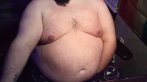 Snapshot of madhatterj chatting on January 2, 3:05 am MadHatterJ online show from January 2, 3:05 am