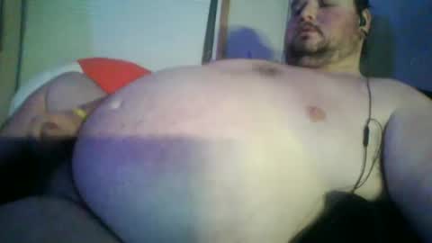 Snapshot of madhatterj chatting on October 14, 5:25 am MadHatterJ online show from October 14, 5:25 am