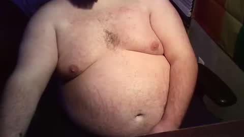 Snapshot of madhatterj chatting on December 5, 7:27 am MadHatterJ online show from December 5, 7:27 am