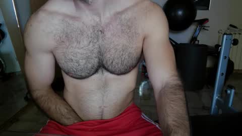 madmax20x online show from September 11, 12:26 pm