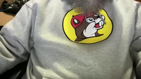 Snapshot of madviking73 chatting on October 15, 12:24 pm madviking73 online show from October 15, 12:24 pm