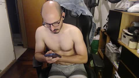 Peter online show from November 26, 2:58 am