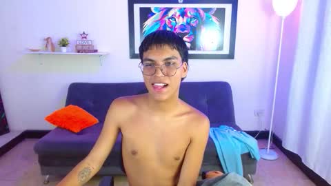 Maik online show from March 26, 10:25 pm