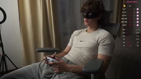 Snapshot of maestro3369 chatting on October 2, 3:49 pm Mike XMaestro 3369 online show from October 2, 3:49 pm