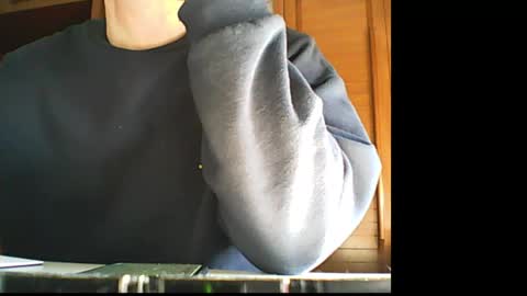 Maestrojedi0 online show from January 24, 9:06 am