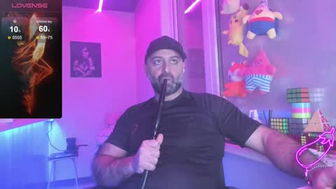 Magabear online show from February 18, 12:28 pm