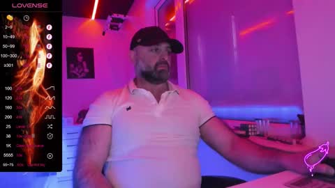 Magabear online show from March 3, 11:28 am