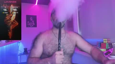 Magabear online show from October 4, 2:55 pm