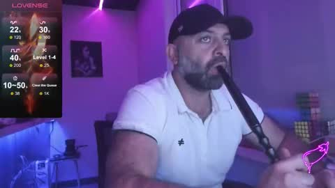 Magabear online show from September 25, 10:58 am