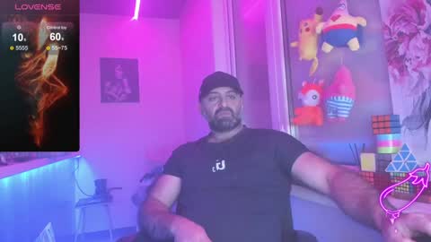 Magabear online show from January 10, 4:09 pm