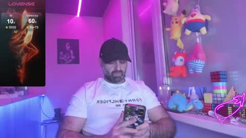 Magabear online show from February 4, 5:53 am