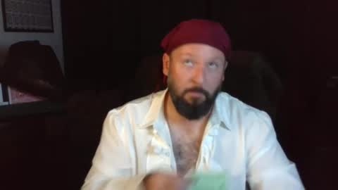 Snapshot of magic1984 chatting on October 30, 6:37 am Magic online show from October 30, 6:37 am