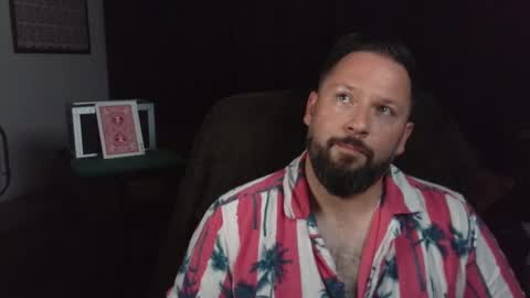 Snapshot of magic1984 chatting on October 9, 5:23 am Magic online show from October 9, 5:23 am