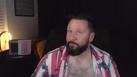 Magic online show from March 12, 5:48 am