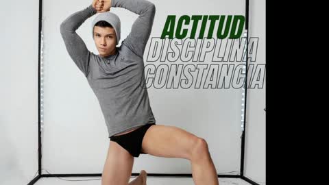 Damian Rivers online show from January 23, 12:41 pm