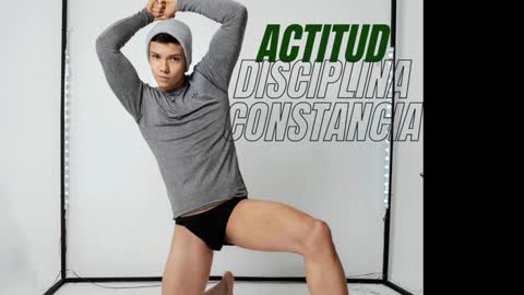 Damian Rivers online show from January 8, 2:03 pm