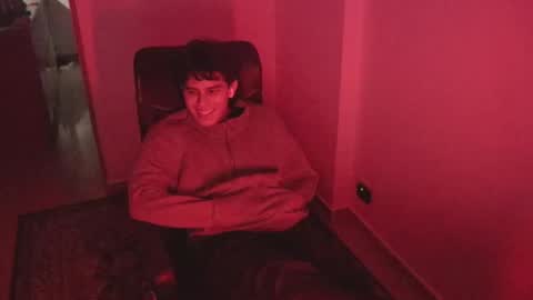 Tony Hoffa online show from October 31, 1:40 am