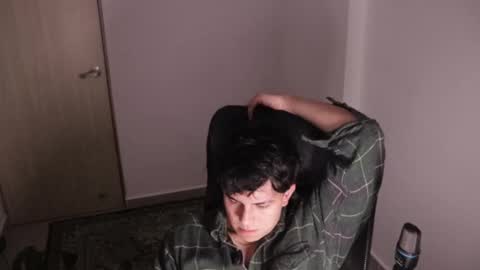 Tony Hoffa online show from February 23, 3:08 am