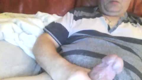 magicman250 online show from October 31, 11:08 pm