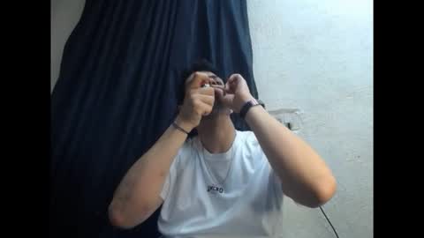 BRAYAN online show from October 10, 2:16 am