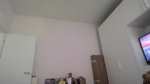 Magicsempai online show from February 20, 11:42 am