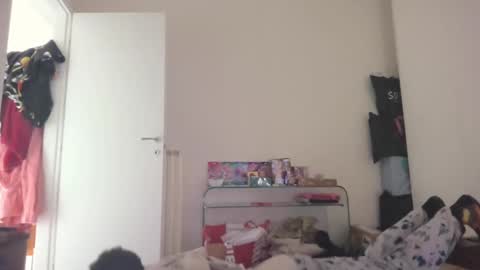 Magicsempai online show from December 16, 12:06 pm