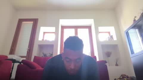 Magicsempai online show from October 21, 10:51 am