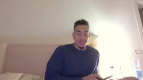 Magicsempai online show from January 22, 3:18 pm