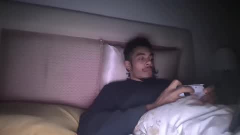 Magicsempai online show from December 11, 3:33 pm