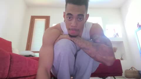 Magicsempai online show from September 24, 10:35 am