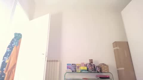 Magicsempai online show from February 21, 12:17 pm