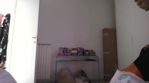 Magicsempai online show from January 13, 11:41 am