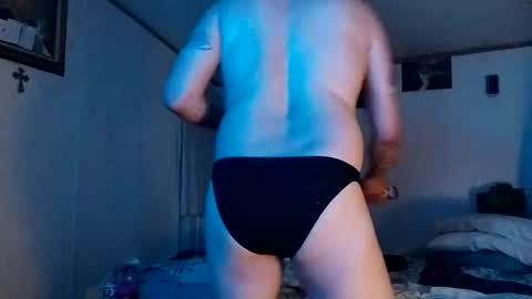 Bootyboii4u online show from March 15, 2:41 am