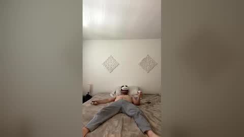 magikstick2 online show from April 24, 5:48 pm