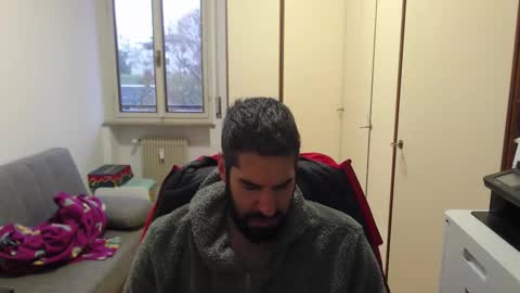 Magister online show from November 24, 6:47 am