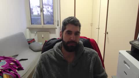 Magister online show from January 19, 6:37 am